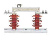 12KV户外高压隔离开关